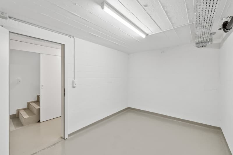 Modernisiertes Einfamilienhaus mit Traumküche & Garten – Wallbach (21)
