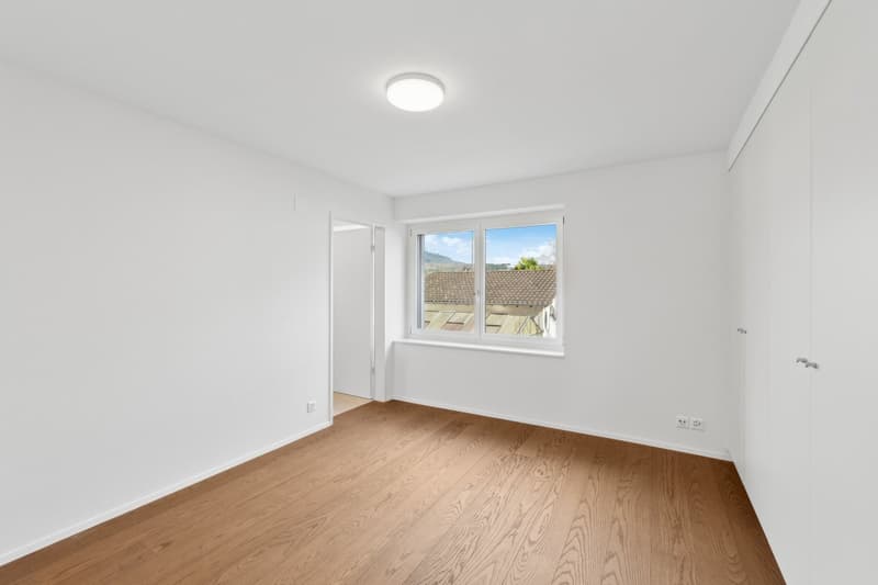 Modernisiertes Einfamilienhaus mit Traumküche & Garten – Wallbach (10)
