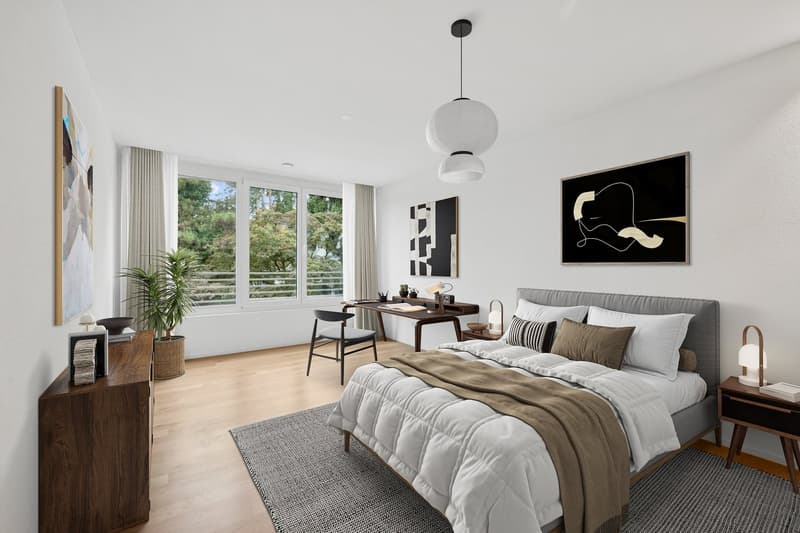 Lichtdurchflutete 3.5-Zimmer-Eigentumswohnung mit Wintergarten in Bottmingen (9)