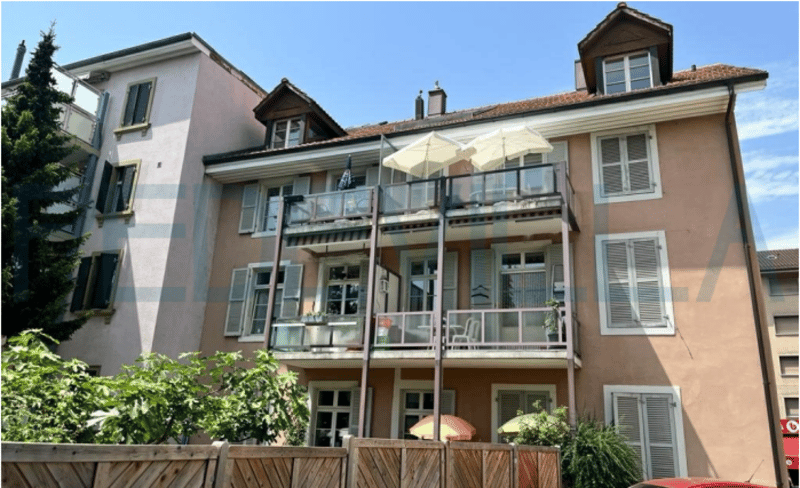 Bözingenstrasse 132, 2504 Biel/Bienne