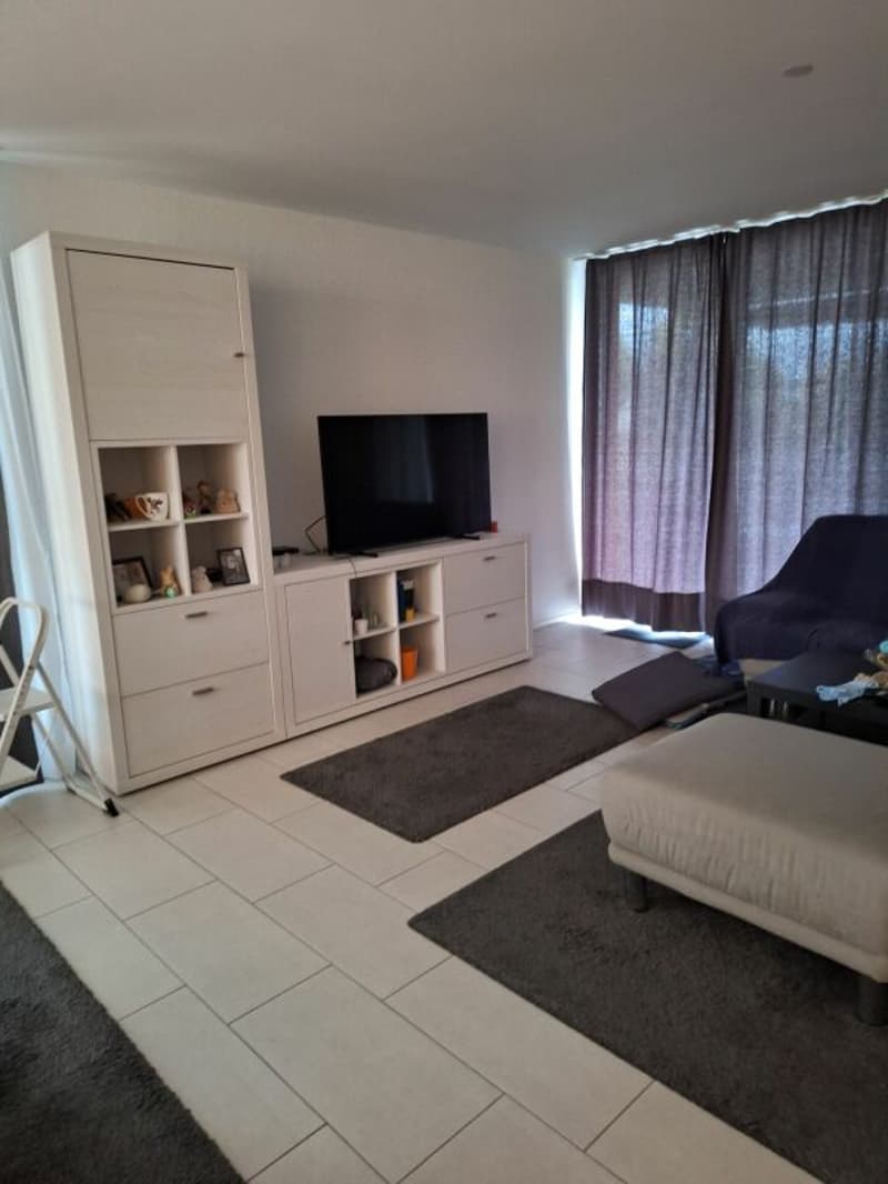 Appartement 4,5 pièces à Aarwangen (6)