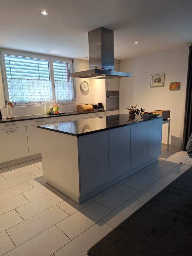 Appartement 4,5 pièces à Aarwangen (5)