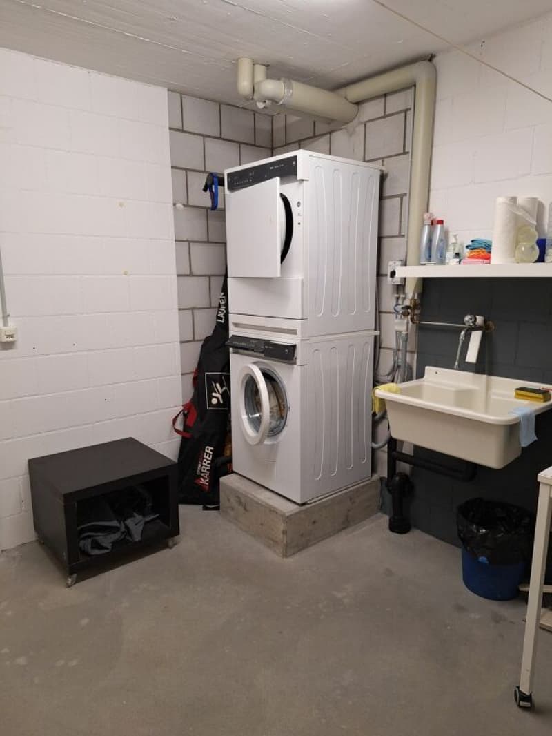 Appartement 4,5 pièces à Aarwangen (10)
