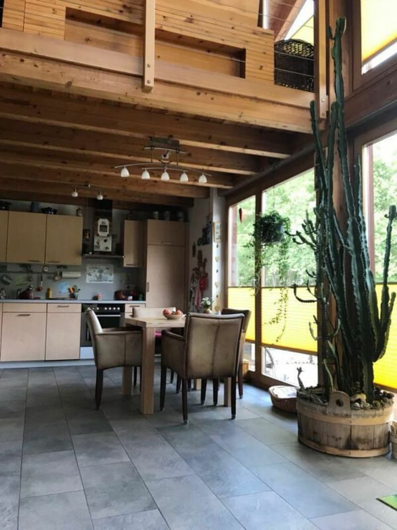 Chalet JADE (2)