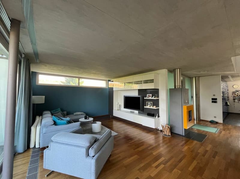 Modernes EFH an Traumlage mit Pool (5)