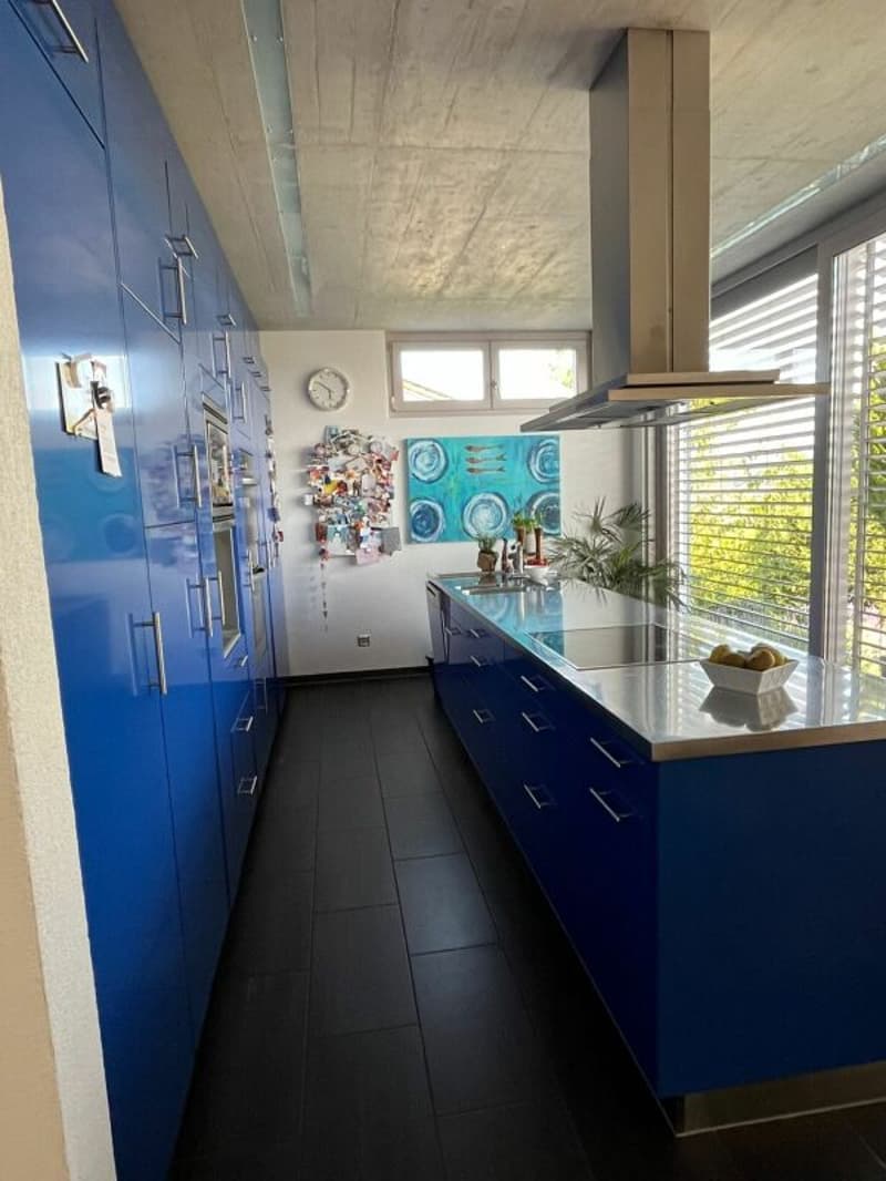 Modernes EFH an Traumlage mit Pool (7)