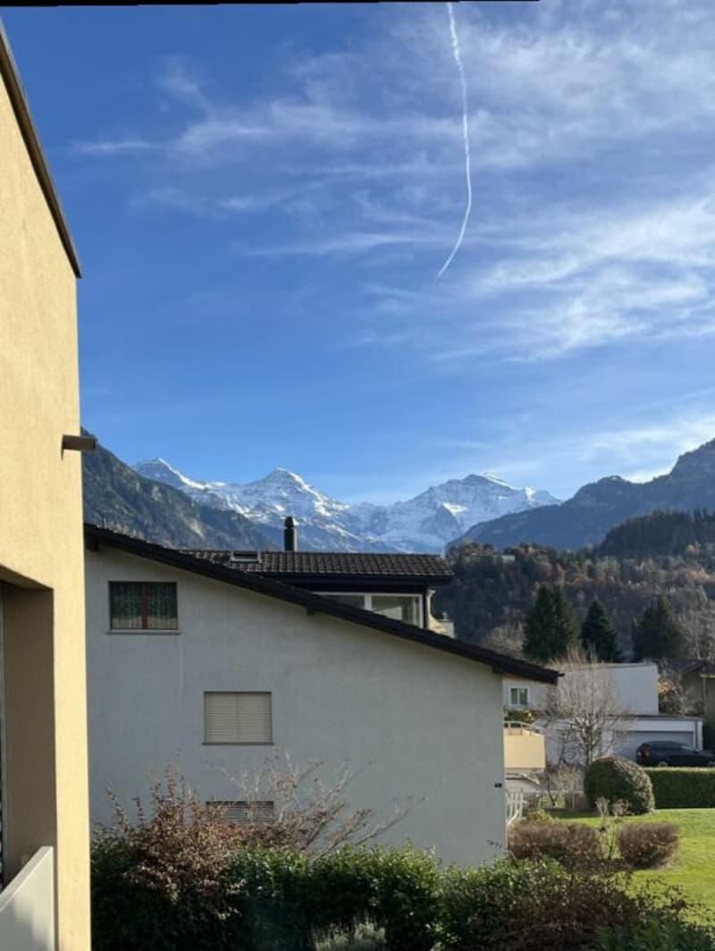 4.5 Zimmer, 131 m2, 1. Etage (4)