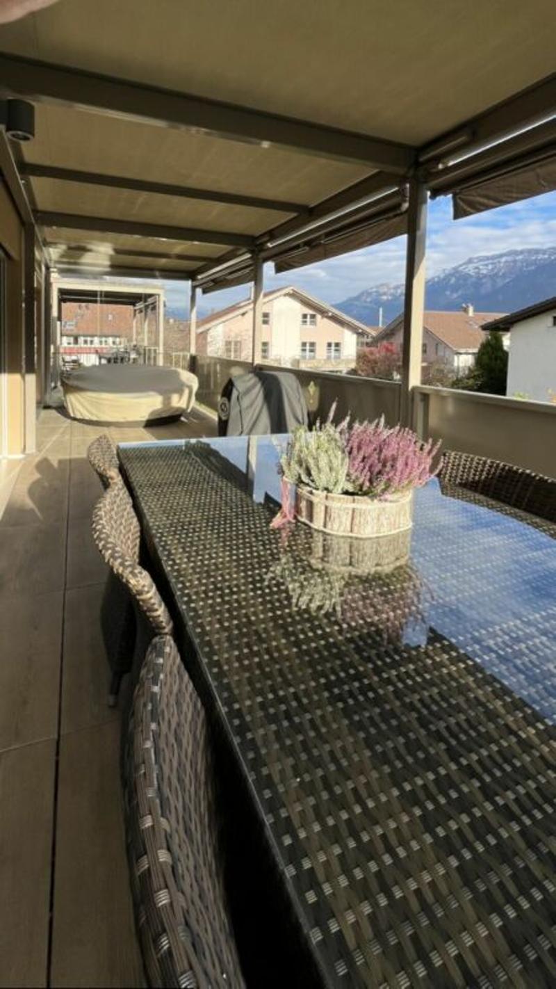 4.5 Zimmer, 131 m2, 1. Etage (3)