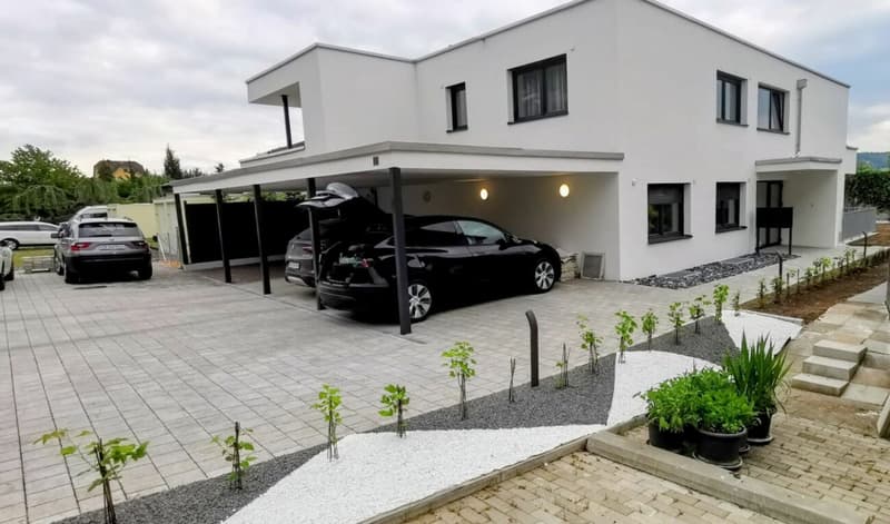 Exklusive Gartenwohnung mit Privatsphäre & stabiler Rendite (1)