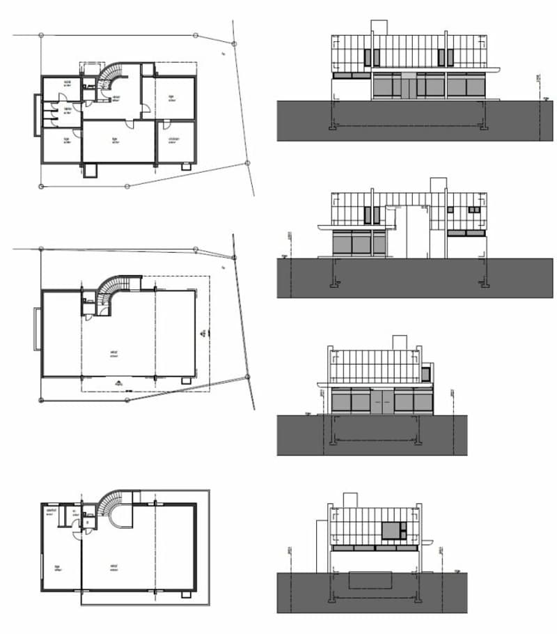 Immeuble commercial avec potentiel de développement dans un emplacement à forte fréquentation et parking sécurisé à Buchs SG (3)