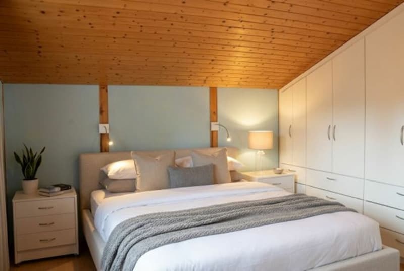 6-Zimmer-Einfamilienhaus an sehr ruhiger und sonniger Lage mit Teilblick auf Hallwilersee (7)