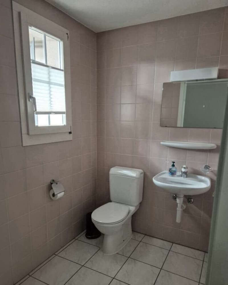 4,5 Casa a schiera angolare a Thörishaus (Comune di Köniz) (5)