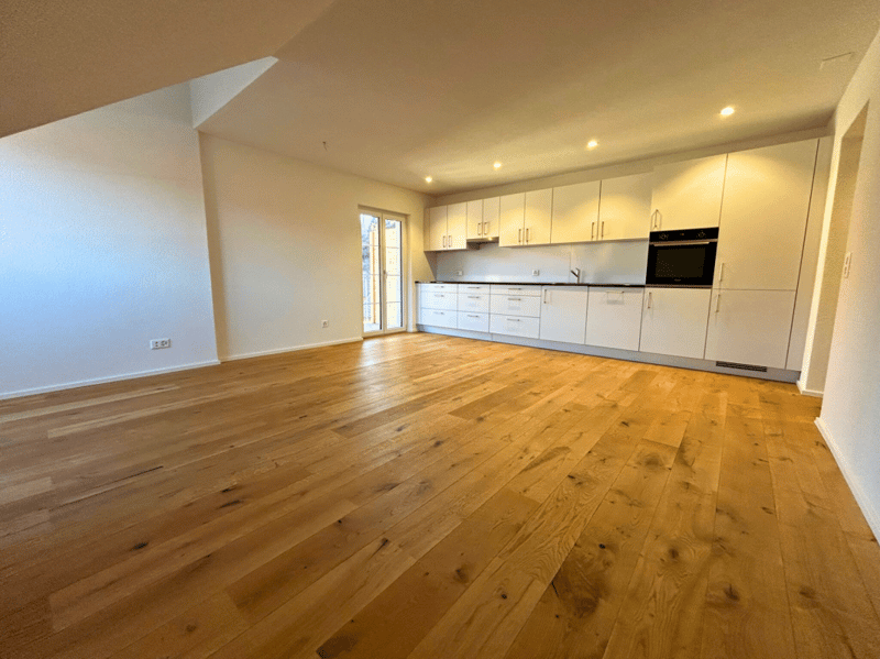 Appartamento maisonette moderno nel cuore dell'Emmental (4)