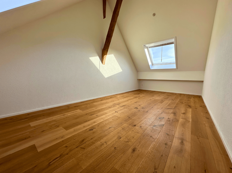 Appartamento maisonette moderno nel cuore dell'Emmental (8)