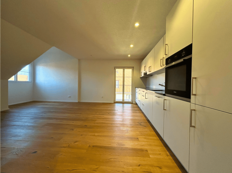 Appartamento maisonette moderno nel cuore dell'Emmental (3)