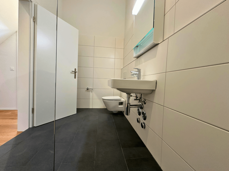 Appartamento maisonette moderno nel cuore dell'Emmental (9)