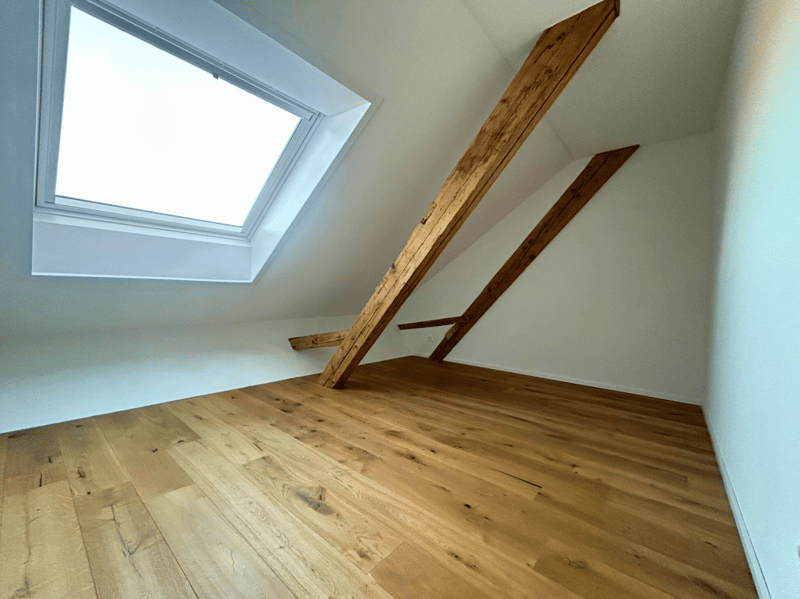 Appartamento maisonette moderno nel cuore dell'Emmental (7)