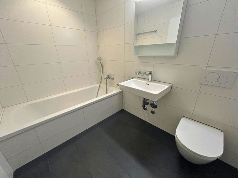 Appartamento maisonette moderno nel cuore dell'Emmental (6)