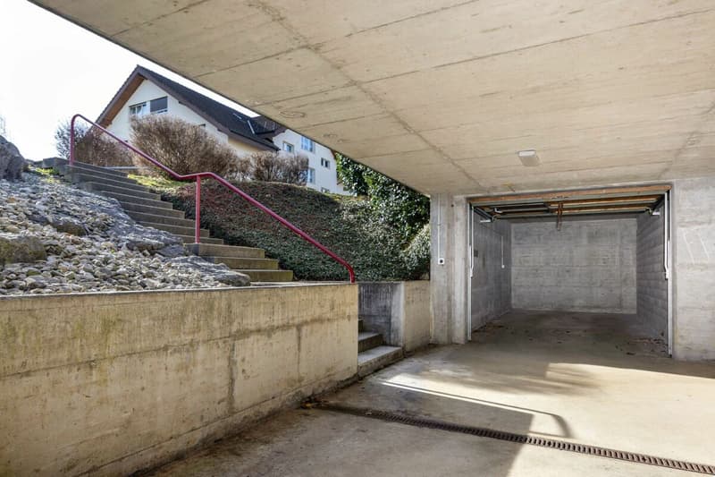 Gartenwohnung mit Gestaltungspotential in Niederuzwil (13)