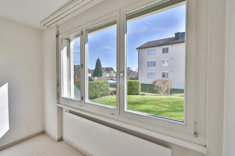 Gartenwohnung mit Gestaltungspotential in Niederuzwil (6)