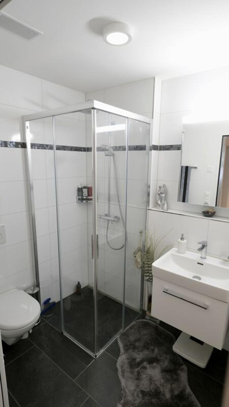 Exklusive Gartenwohnung in Glattfelden (10)