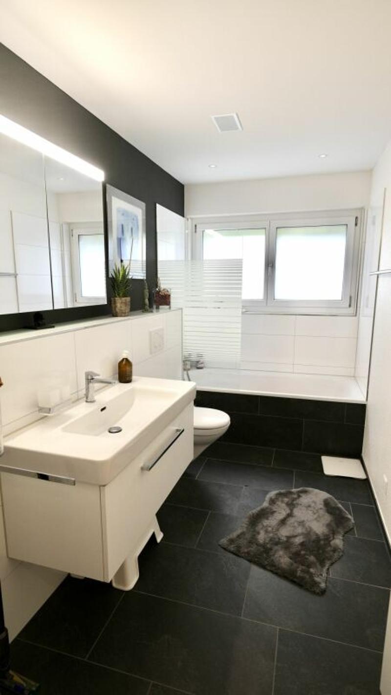 Exklusive Gartenwohnung in Glattfelden (11)