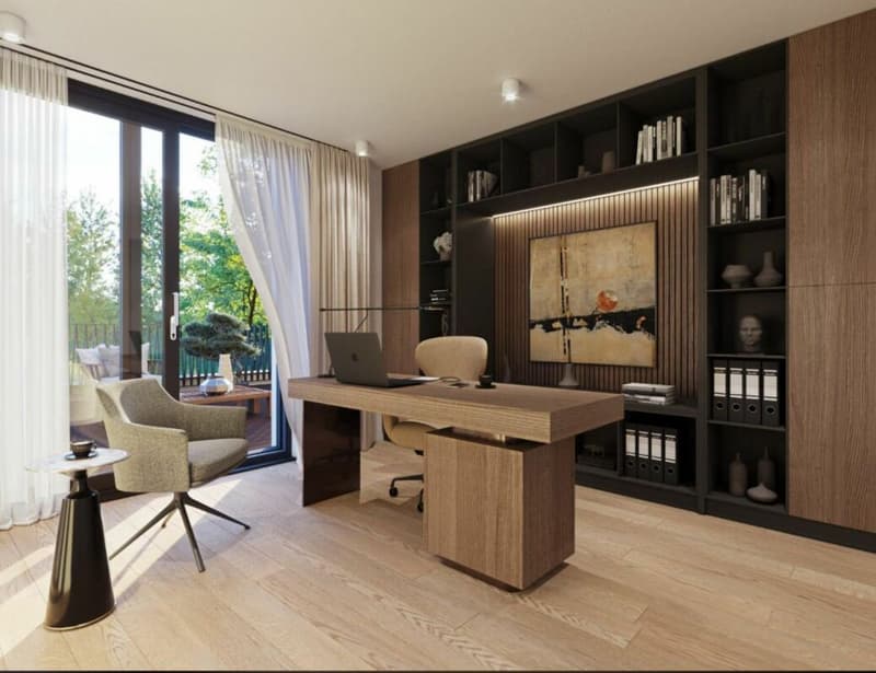 Exklusive Neubau-Attikawohnung mit Panoramaterrasse - Gestalten Sie Ihr neues Zuhause nach Ihren Wünschen (6)