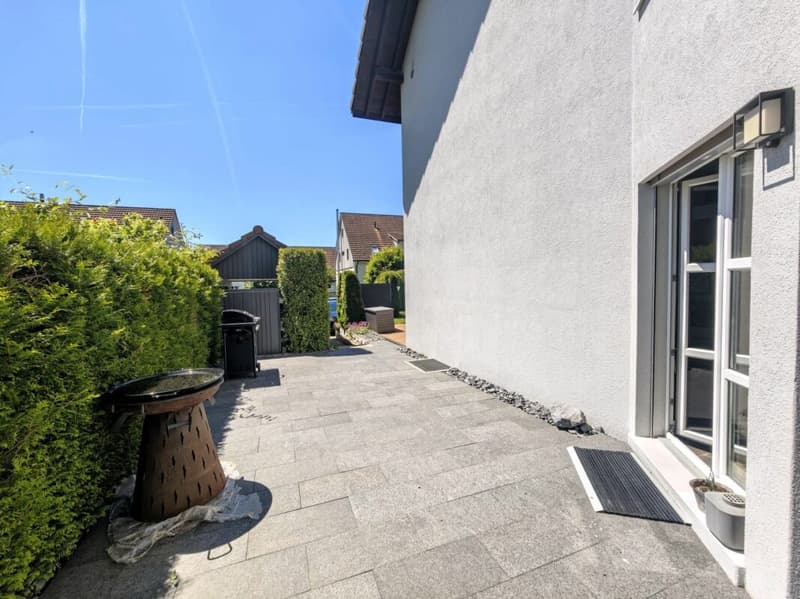 Charmantes Zuhause mit Wohlfühlatmosphäre (2)