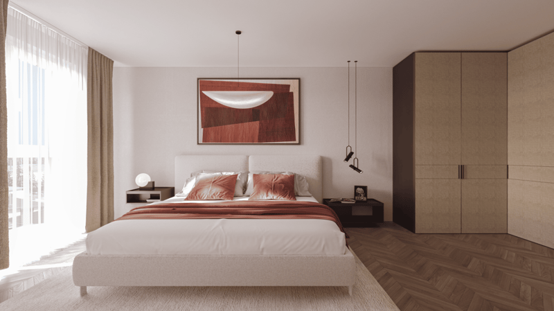 Neubauprojekt in Seenähe: Attraktive 3.5-Zimmer-Eigentumswohnungen (5)
