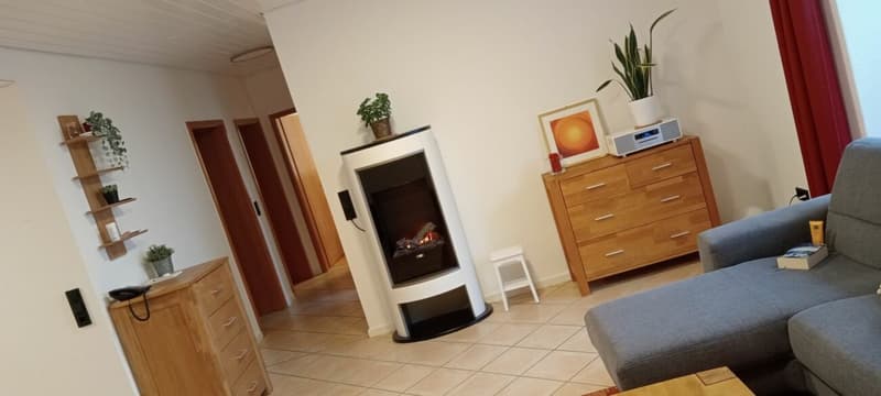 Traumwohnung an Schweizer Grenze zu verkaufen (5)