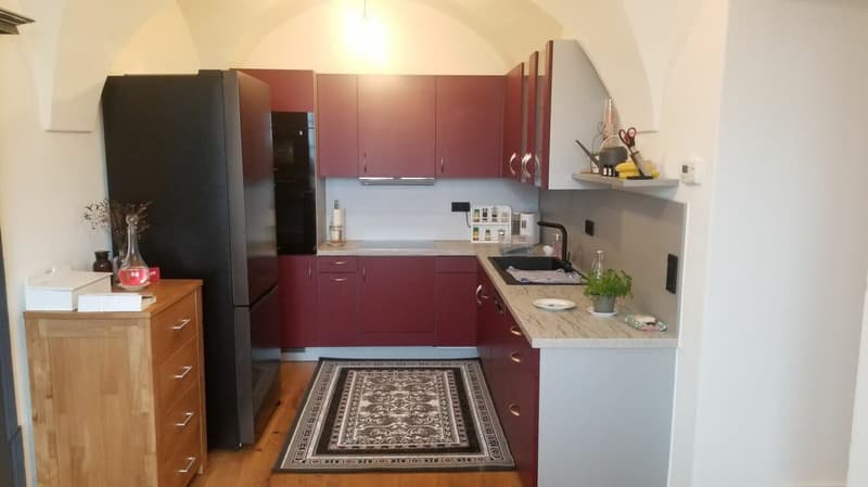 Traumwohnung an Schweizer Grenze zu verkaufen (9)