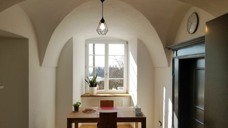 Traumwohnung an Schweizer Grenze zu verkaufen (10)