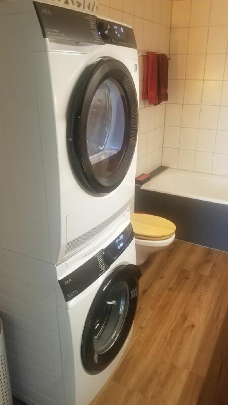 Traumwohnung an Schweizer Grenze zu verkaufen (2)