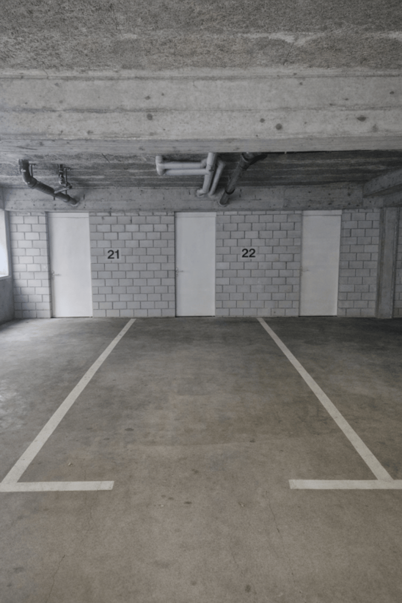 Einzigartiges Objekt an begehrter Lage - Maisonette mit Garten & Garage in Burgdorf (11)
