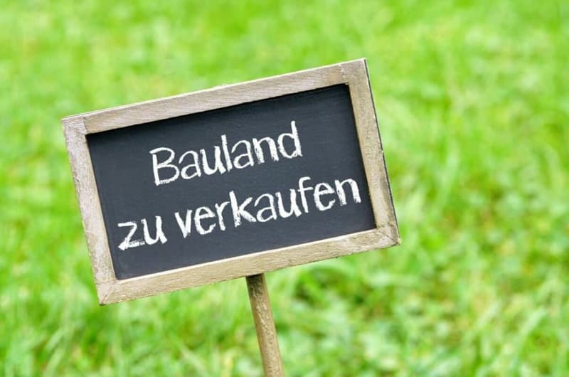 Freies Bauland an Top Lage Zürich (1)