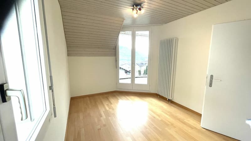 5.5 Zimmer-Eckhaus mit sehr schöner Aussicht und Doppelgarage (8)