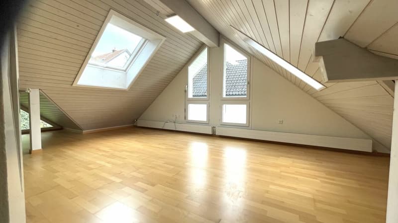 5.5 Zimmer-Eckhaus mit sehr schöner Aussicht und Doppelgarage (10)