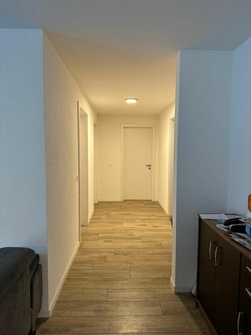 Moderne und sonnige 4.5 Zimmer Wohnung (6)