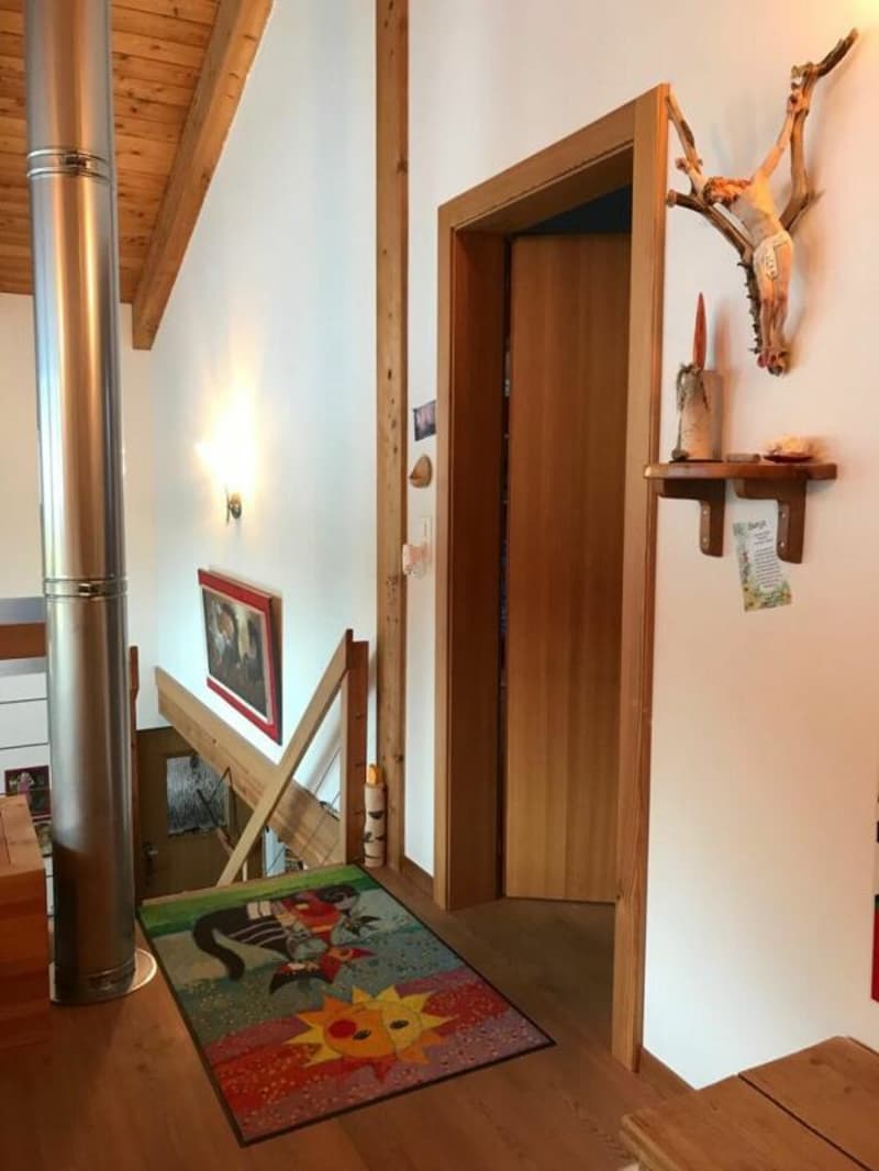 Chalet JADE (7)