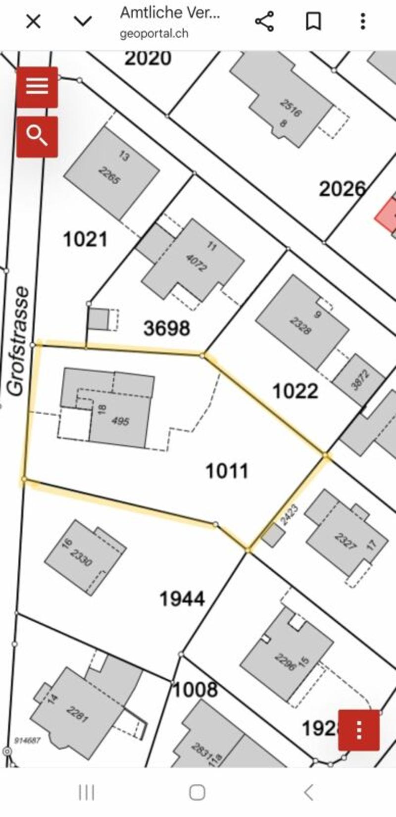5.5 Einfamilienhaus, 880 qm Grundstück (9)