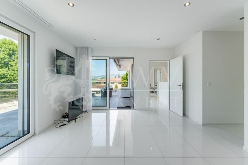 Modernes Designhaus mit Pool | 310 m² Wohnfläche | viel Privatsphäre (12)