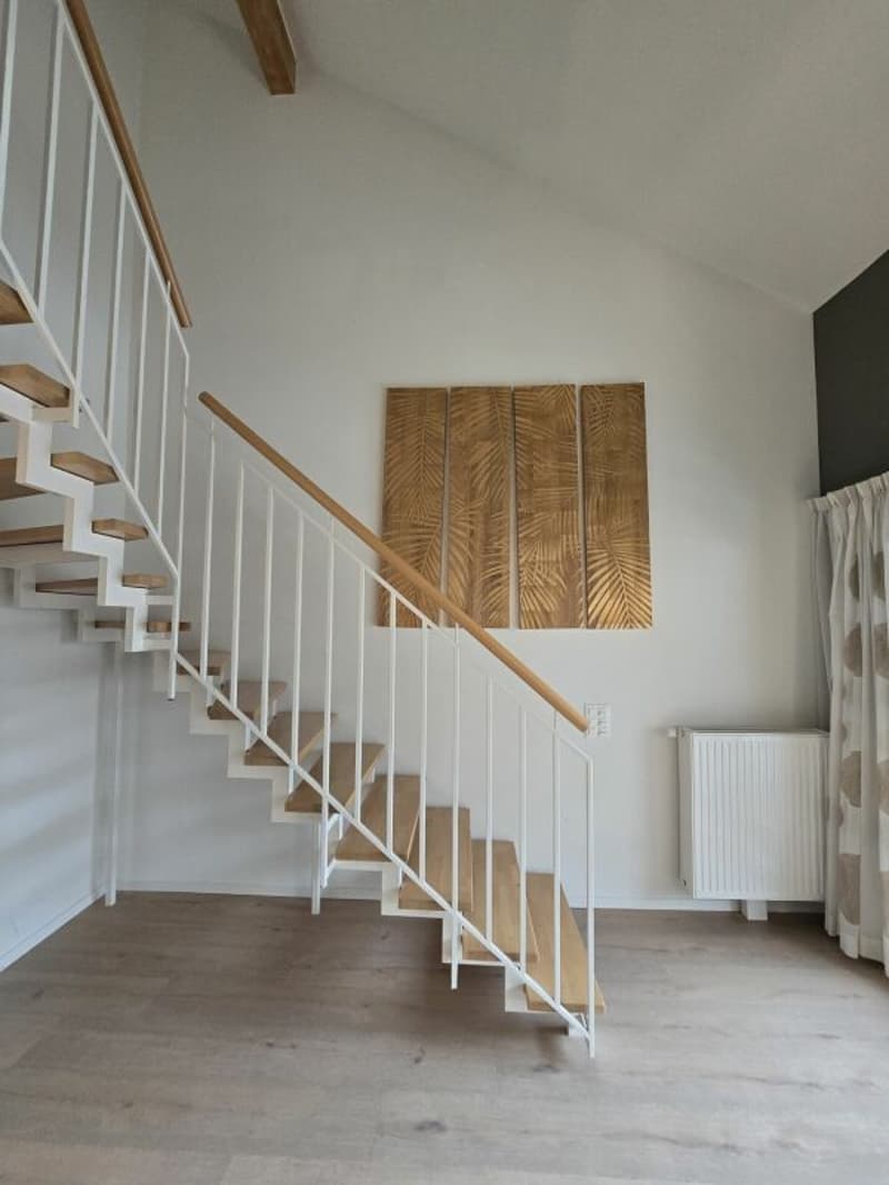 Einzigartiges Apartment direkt am Walensee (9)