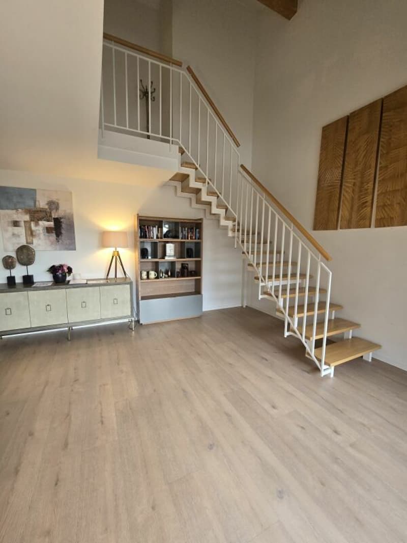 Einzigartiges Apartment direkt am Walensee (8)