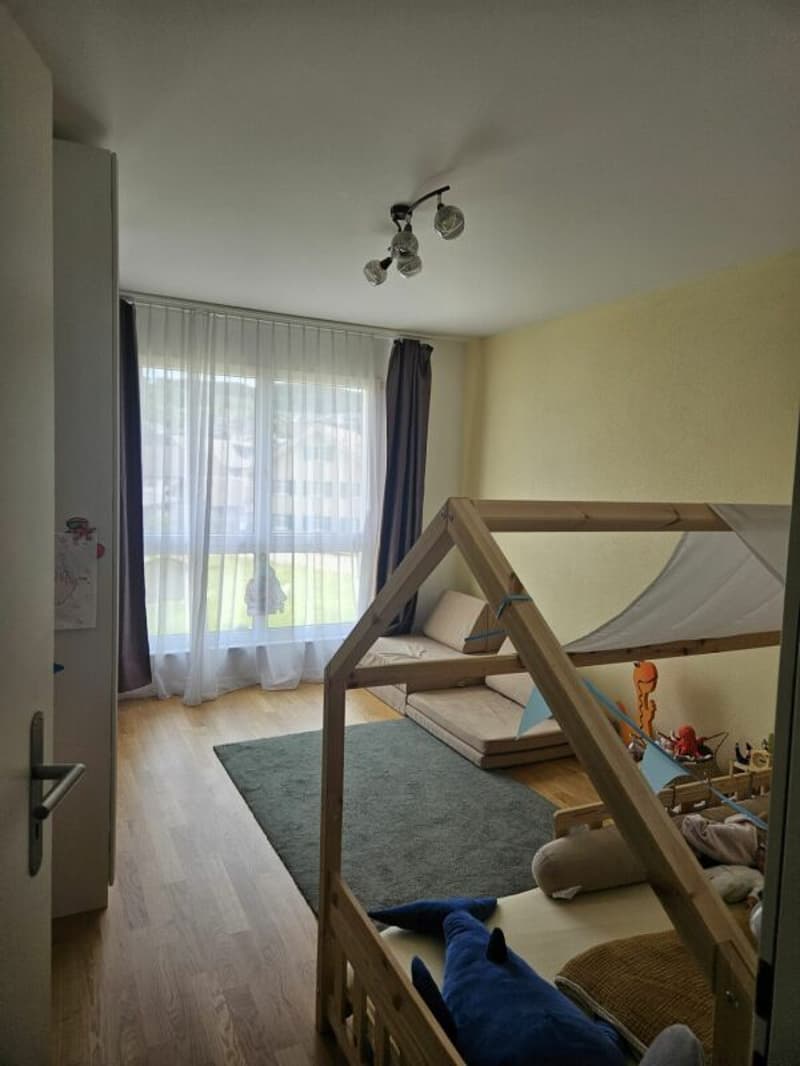Grosse 5.5-Zimmer-Maisonettewohnung mit Galerie (10)
