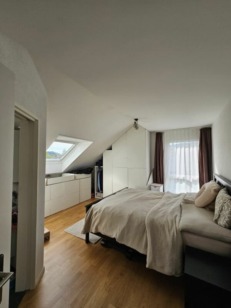 Grosse 5.5-Zimmer-Maisonettewohnung mit Galerie (8)