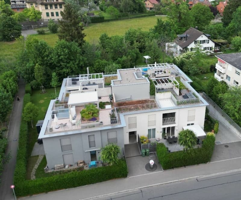 4.5 Zimmer Eigentumswohnung mit Dachterrasse am Mattenbach (4)
