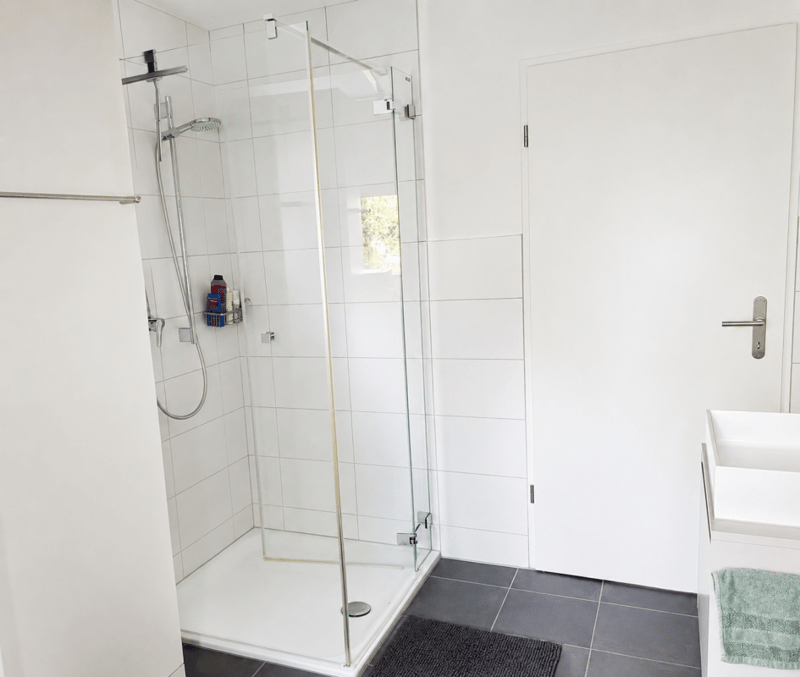 4.5 Zimmer Wohnung im Erdgeschoss mit grossem Gartenanteil (7)