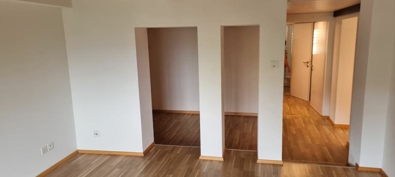 Tolle 2.5 Zimmer Altstadtwohnung zu vermieten (1)