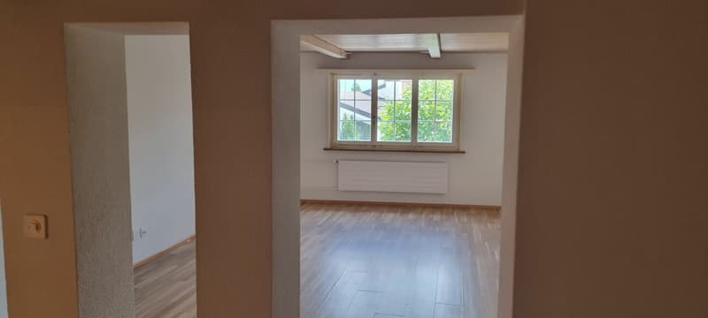 Tolle 2.5 Zimmer Altstadtwohnung zu vermieten (2)