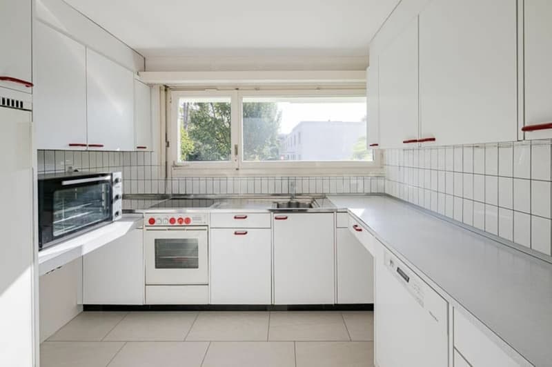 Charmantes Einfamilienhaus im Grünen an bester Lage ... Reinach/BL (14)